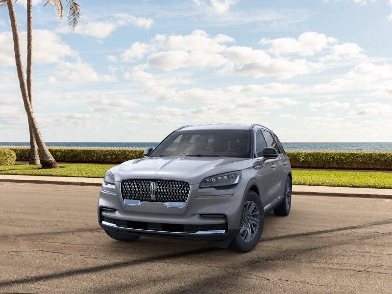 new 2024 Lincoln Aviator car, priced at $55,985