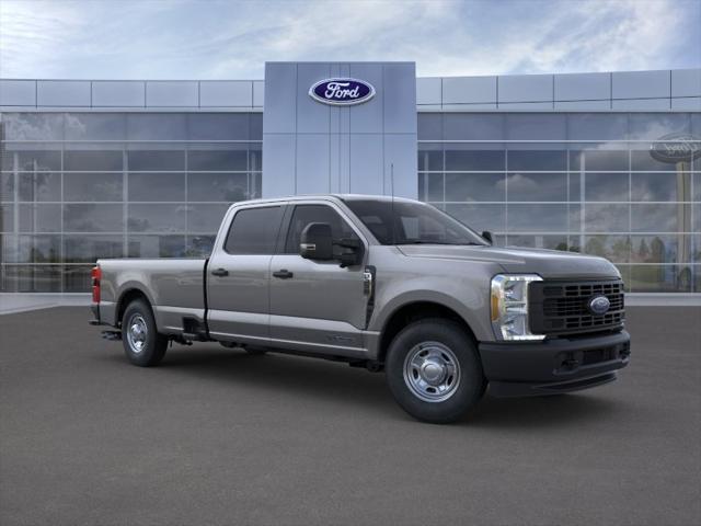 new 2024 Ford F-250 car, priced at $63,425