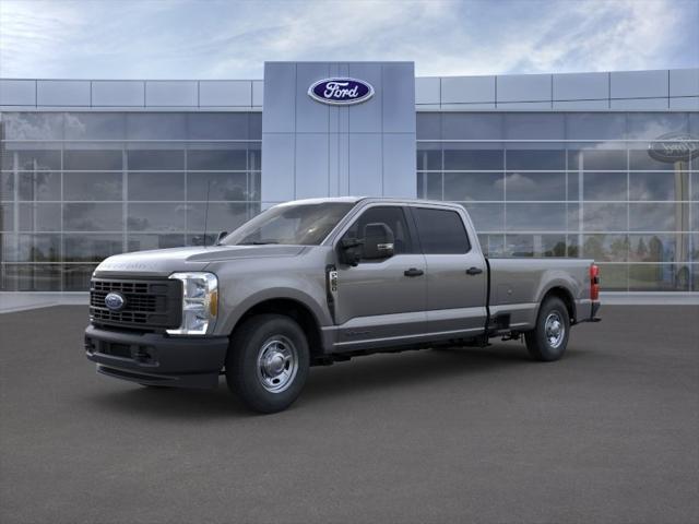 new 2024 Ford F-250 car, priced at $63,425