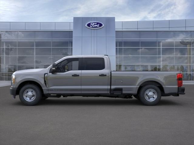 new 2024 Ford F-250 car, priced at $63,425