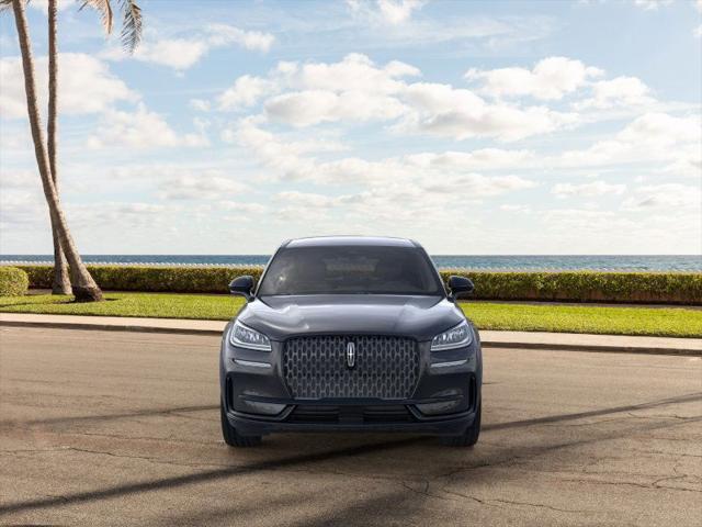 new 2024 Lincoln Corsair car, priced at $43,456