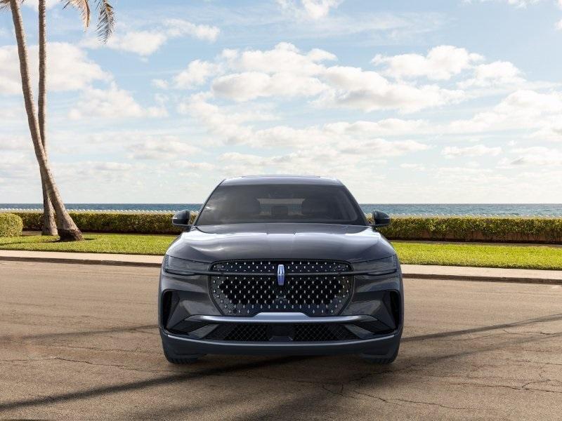 new 2024 Lincoln Nautilus car, priced at $58,785