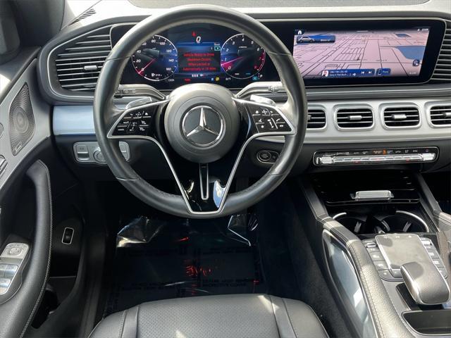 used 2024 Mercedes-Benz GLE 350 car, priced at $56,965