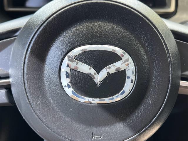 used 2018 Mazda Mazda3 car, priced at $11,312