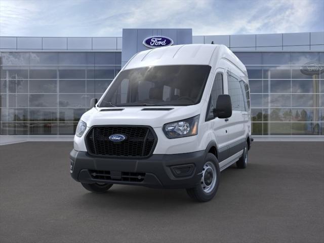 new 2024 Ford Transit-350 car, priced at $58,960