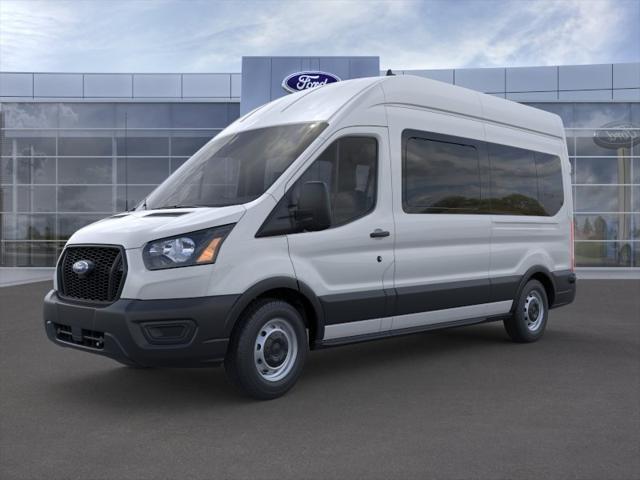 new 2024 Ford Transit-350 car, priced at $58,960