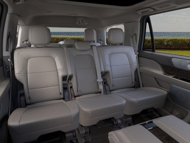 new 2024 Lincoln Navigator car, priced at $101,625