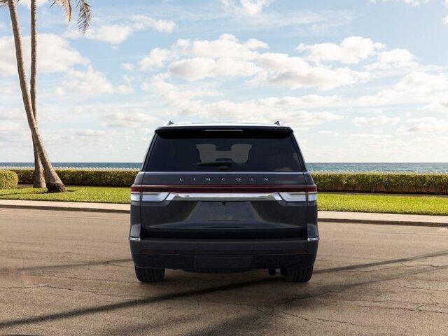 new 2024 Lincoln Navigator car, priced at $98,348