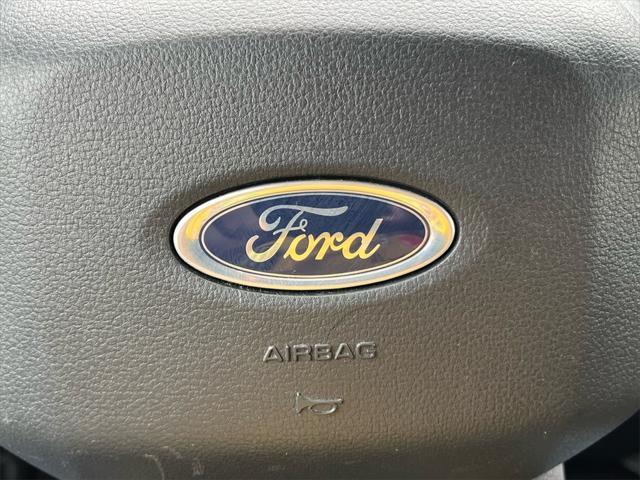 used 2023 Ford F-150 car, priced at $29,000