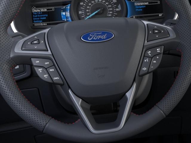 new 2024 Ford Edge car, priced at $38,701