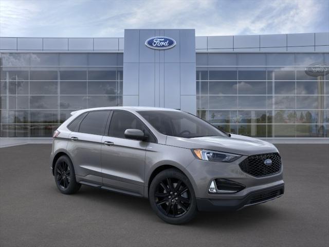 new 2024 Ford Edge car, priced at $38,701