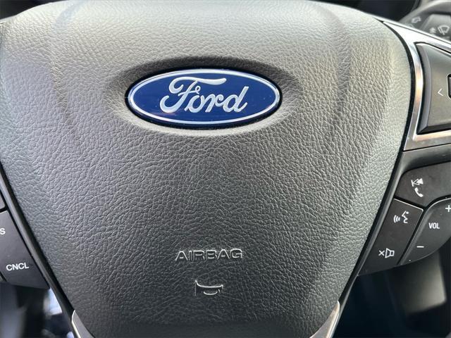 used 2022 Ford Edge car, priced at $23,776