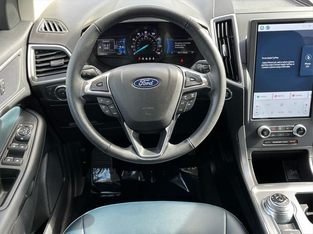 used 2022 Ford Edge car, priced at $23,776