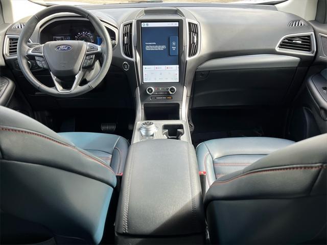 used 2022 Ford Edge car, priced at $23,776