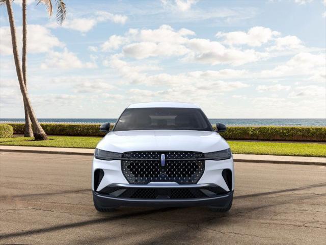 new 2024 Lincoln Nautilus car, priced at $51,760