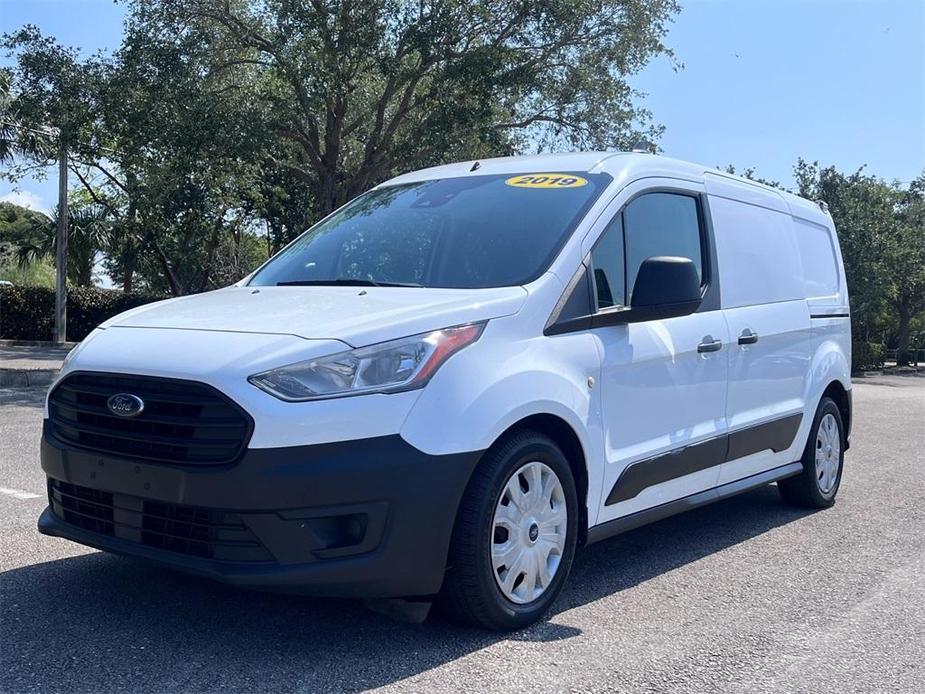 used 2019 Ford Transit Connect car, priced at $18,884