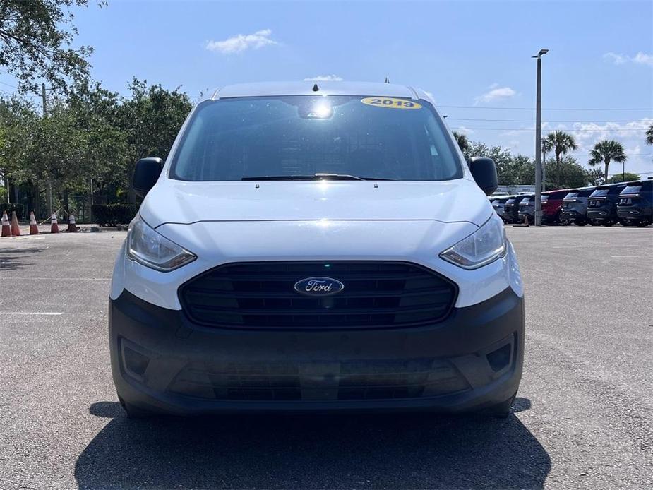used 2019 Ford Transit Connect car, priced at $18,884