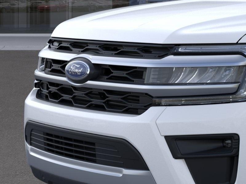 new 2024 Ford Expedition Max car, priced at $71,618