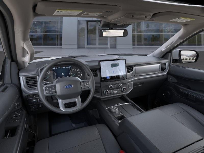 new 2024 Ford Expedition Max car, priced at $71,618