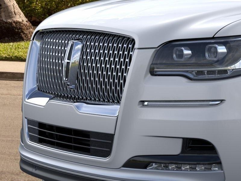 new 2024 Lincoln Navigator L car, priced at $104,025