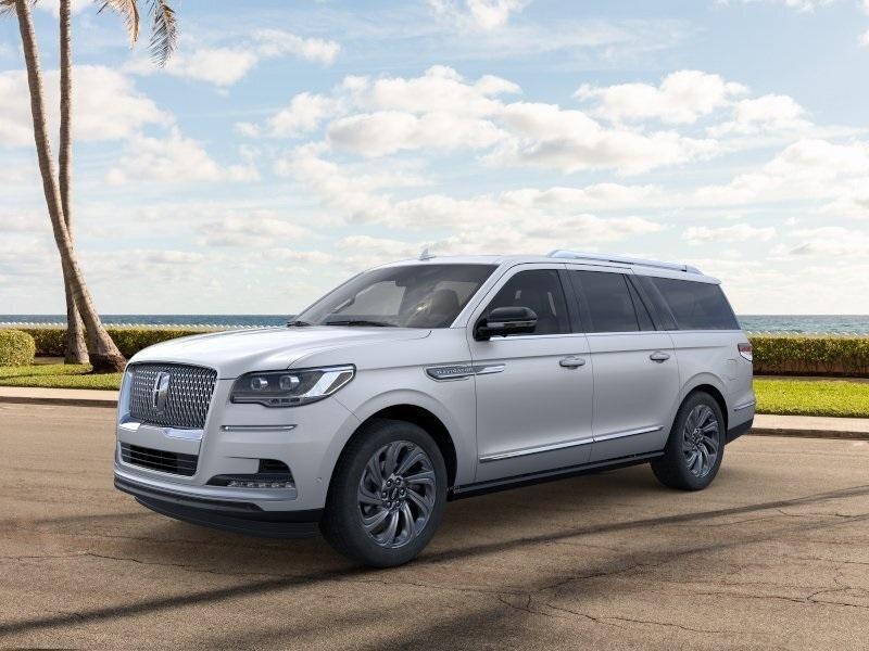 new 2024 Lincoln Navigator L car, priced at $104,025