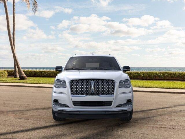 new 2024 Lincoln Navigator car, priced at $101,074