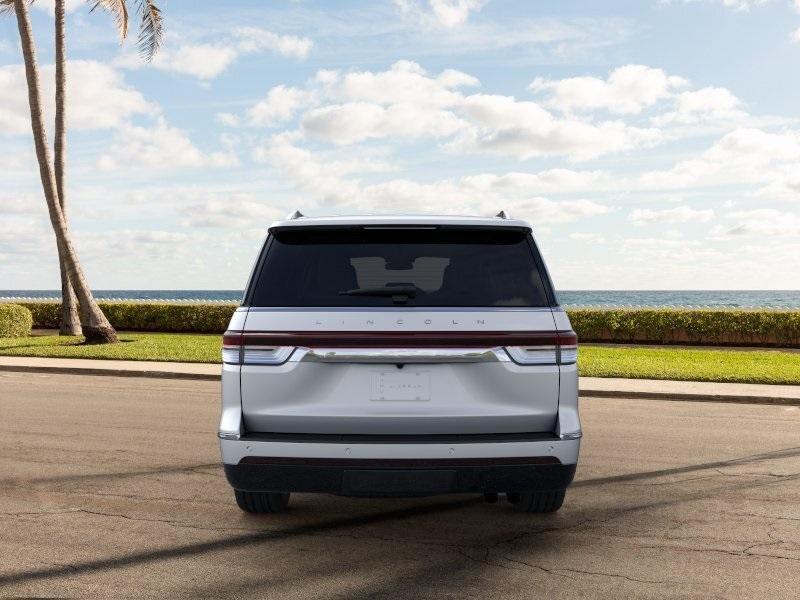 new 2024 Lincoln Navigator L car, priced at $104,025