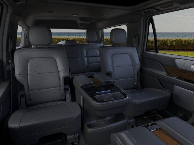 new 2024 Lincoln Navigator L car, priced at $104,025