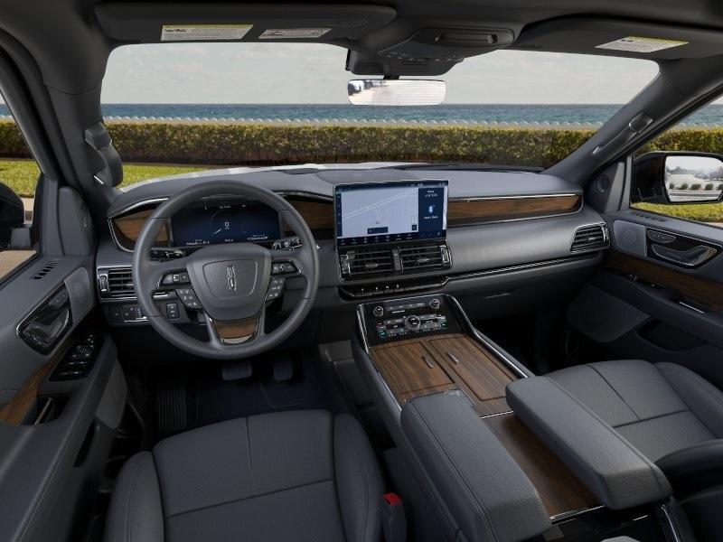 new 2024 Lincoln Navigator L car, priced at $104,025