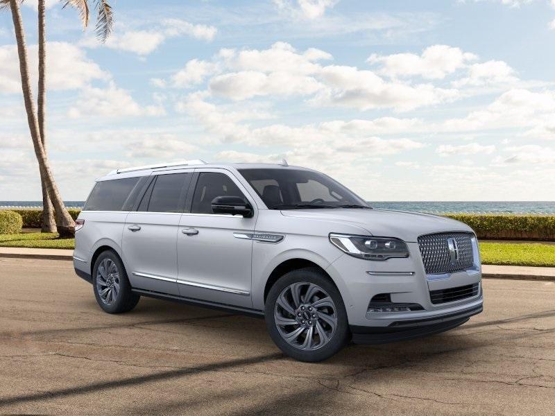 new 2024 Lincoln Navigator L car, priced at $104,025