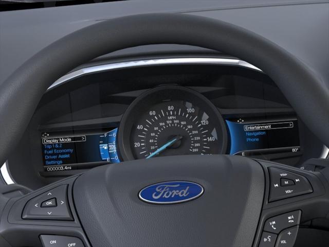 new 2024 Ford Edge car, priced at $35,667