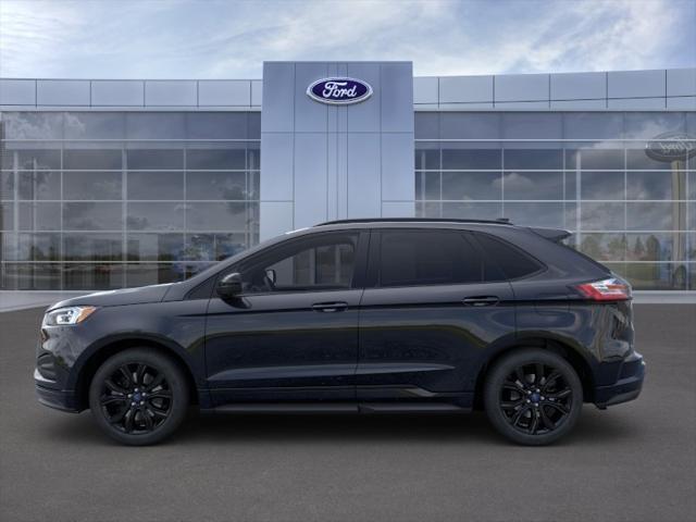 new 2024 Ford Edge car, priced at $35,667