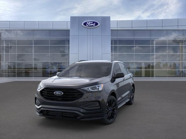 new 2024 Ford Edge car, priced at $35,667