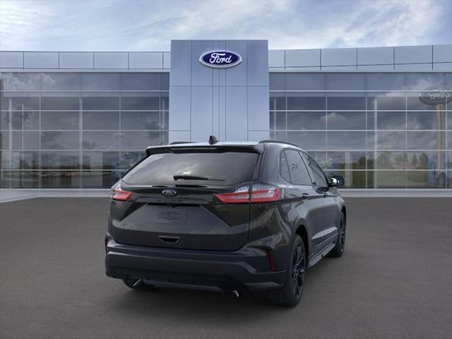 new 2024 Ford Edge car, priced at $35,667