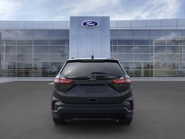 new 2024 Ford Edge car, priced at $35,667