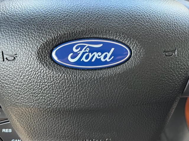 used 2021 Ford EcoSport car, priced at $13,989