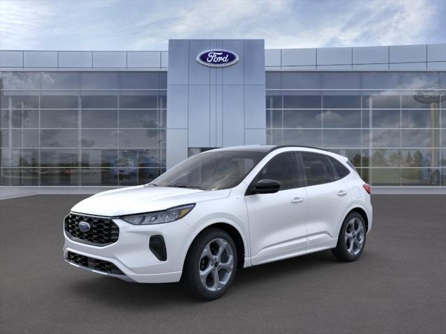 new 2024 Ford Escape car, priced at $34,060