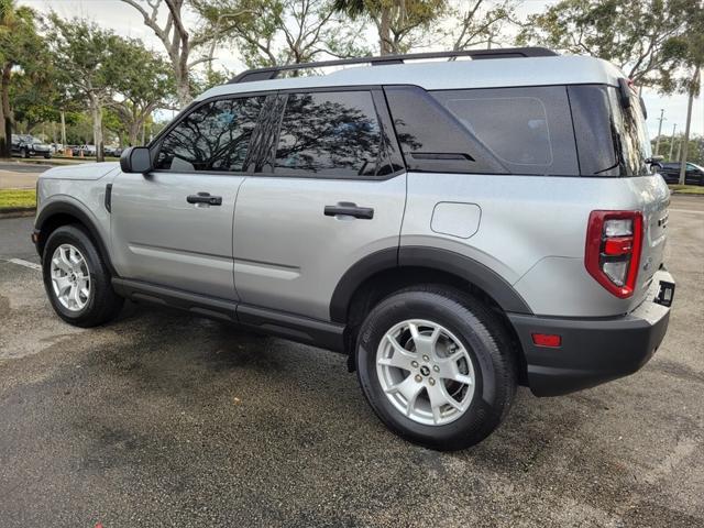 used 2022 Ford Bronco Sport car, priced at $22,900