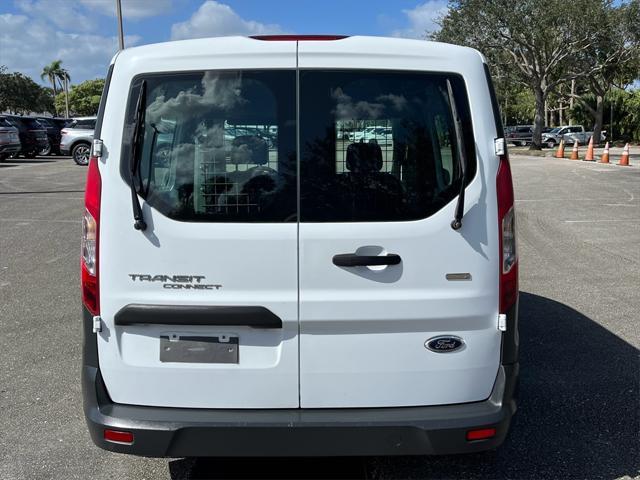 used 2016 Ford Transit Connect car, priced at $11,362