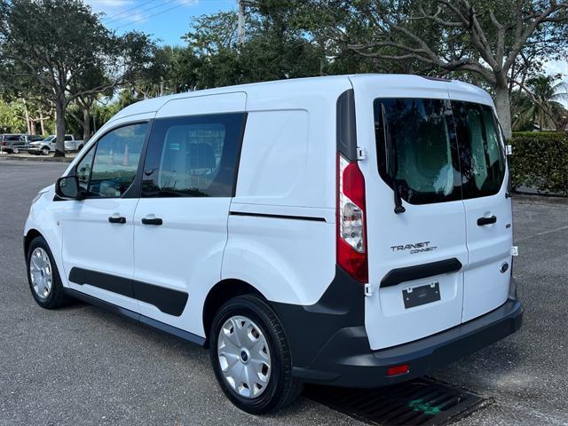 used 2016 Ford Transit Connect car, priced at $11,362