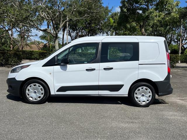 used 2016 Ford Transit Connect car, priced at $11,362