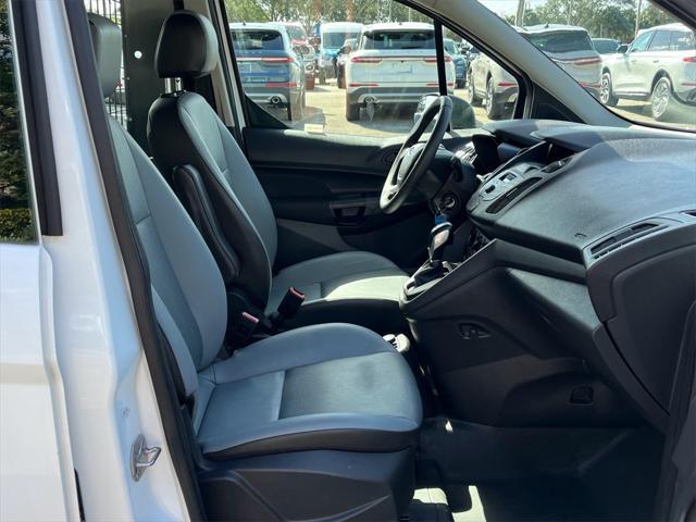 used 2016 Ford Transit Connect car, priced at $11,362