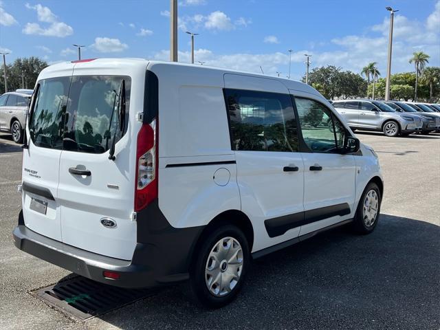 used 2016 Ford Transit Connect car, priced at $11,362