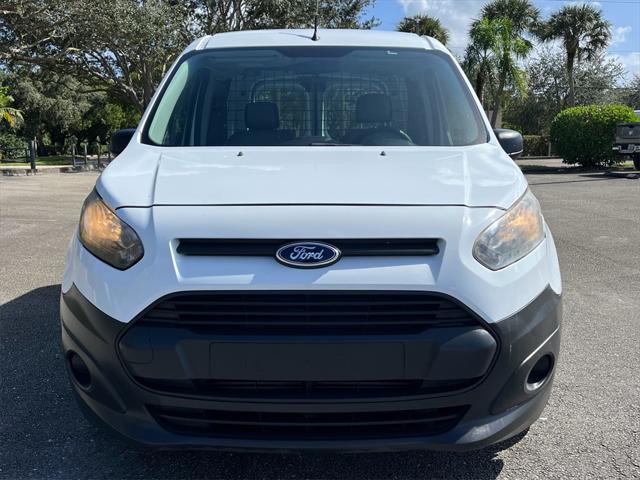 used 2016 Ford Transit Connect car, priced at $11,362