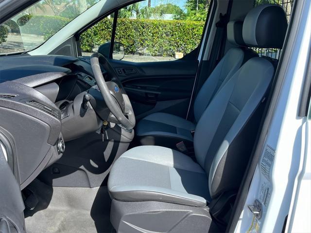 used 2016 Ford Transit Connect car, priced at $11,362