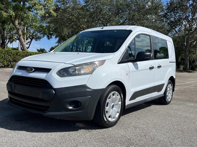 used 2016 Ford Transit Connect car, priced at $11,362