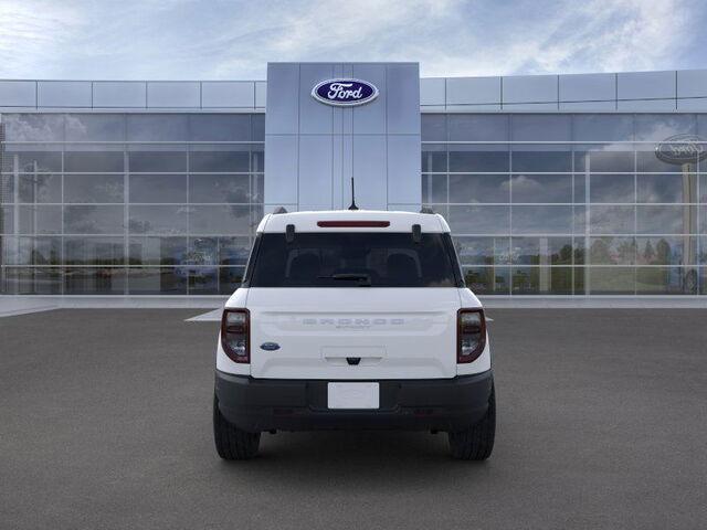 new 2024 Ford Bronco Sport car, priced at $32,142