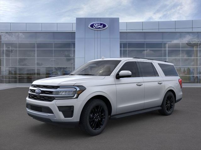 new 2024 Ford Expedition car, priced at $71,125