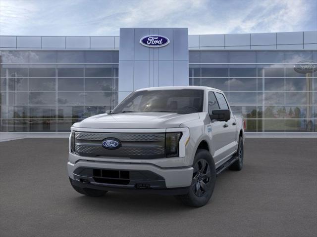 new 2024 Ford F-150 Lightning car, priced at $63,148