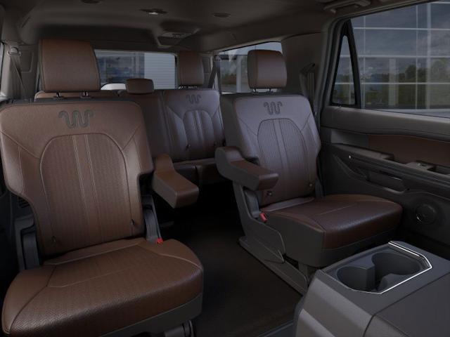 new 2024 Ford Expedition car, priced at $81,835